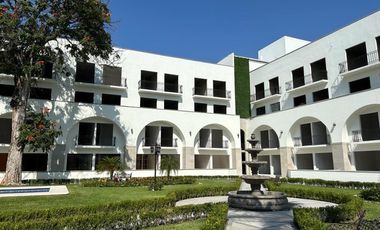 Acceso por la Avenida Morelos, desarrollo en  preventa