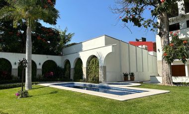 Acceso por la Avenida Morelos, desarrollo en  preventa