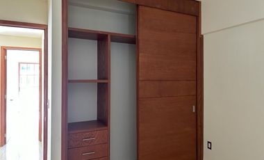 Acceso por la Avenida Morelos, desarrollo en  preventa