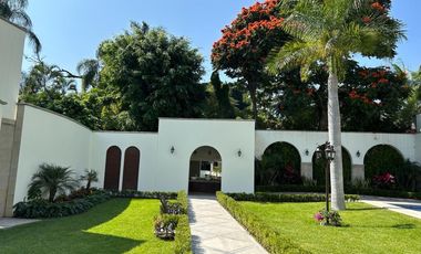 Acceso por la Avenida Morelos, desarrollo en  preventa