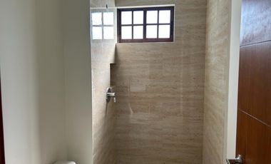 Acceso por la Avenida Morelos, desarrollo en  preventa