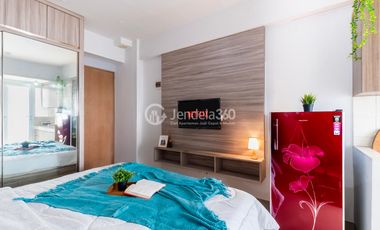 Disewakan Apartemen Bintaro Park View tipe Studio Full Furnished | BPVA028