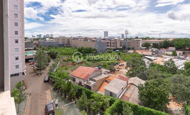 Disewakan Apartemen Bintaro Park View tipe Studio Full Furnished | BPVA028