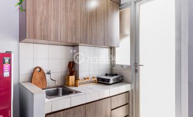Disewakan Apartemen Bintaro Park View tipe Studio Full Furnished | BPVA028