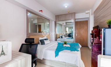 Disewakan Apartemen Bintaro Park View tipe Studio Full Furnished | BPVA028