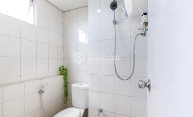 Disewakan Apartemen Bintaro Park View tipe Studio Full Furnished | BPVA028