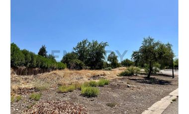 VENTA TERRENO LAS BRISAS DE CHICUREO
