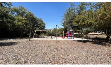 VENTA TERRENO LAS BRISAS DE CHICUREO