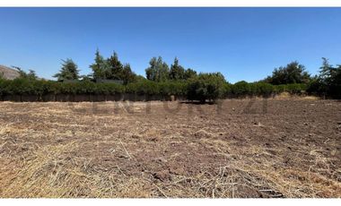 VENTA TERRENO LAS BRISAS DE CHICUREO