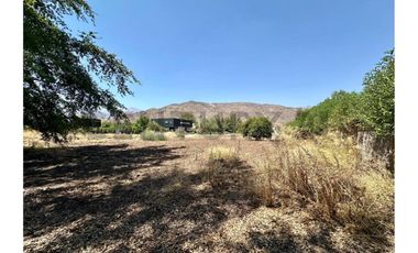 VENTA TERRENO LAS BRISAS DE CHICUREO