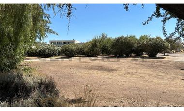 VENTA TERRENO LAS BRISAS DE CHICUREO