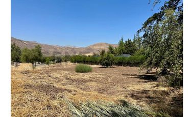 VENTA TERRENO LAS BRISAS DE CHICUREO