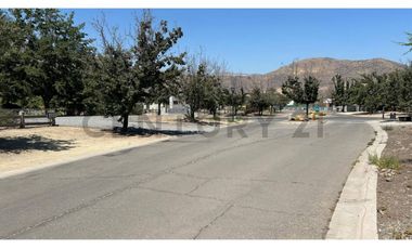 VENTA TERRENO LAS BRISAS DE CHICUREO