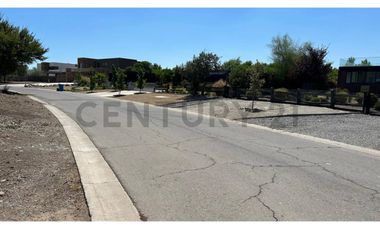 VENTA TERRENO LAS BRISAS DE CHICUREO
