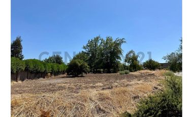 VENTA TERRENO LAS BRISAS DE CHICUREO