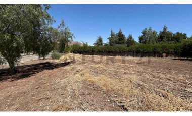 VENTA TERRENO LAS BRISAS DE CHICUREO