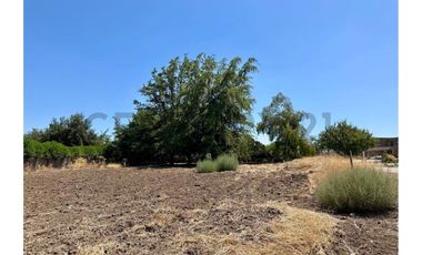 VENTA TERRENO LAS BRISAS DE CHICUREO