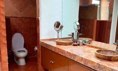 CASA EN VENTA EN PRADOS DEL CAMPESTRE, MORELIA