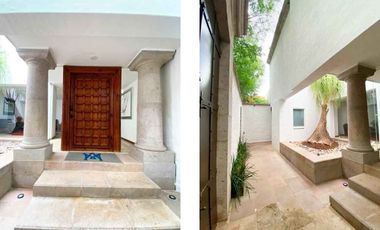 CASA EN VENTA EN PRADOS DEL CAMPESTRE, MORELIA