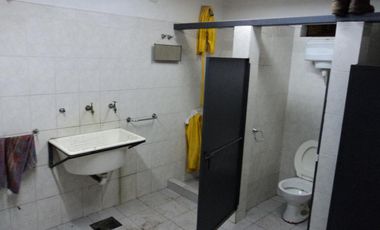 Galpón - Zona Oeste