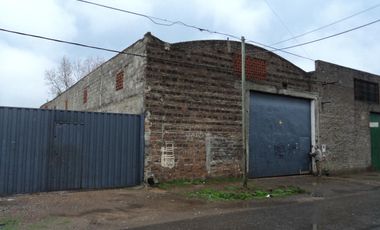 Galpón - Zona Oeste