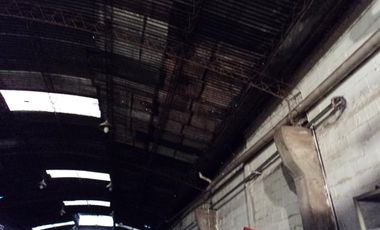 Galpón - Zona Oeste