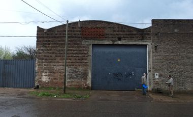 Galpón - Zona Oeste