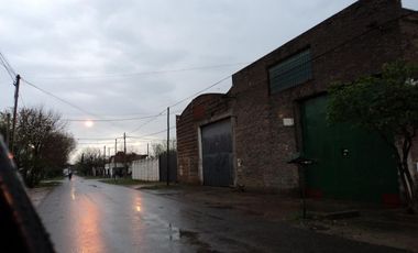 Galpón - Zona Oeste