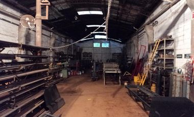 Galpón - Zona Oeste