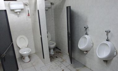 Galpón - Zona Oeste