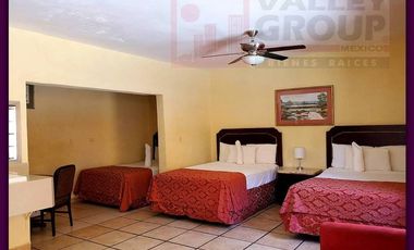Hotel en venta en Reynosa, Tamp