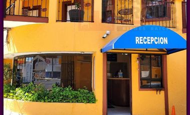 Hotel en venta en Reynosa, Tamp