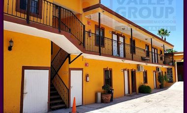 Hotel en venta en Reynosa, Tamp