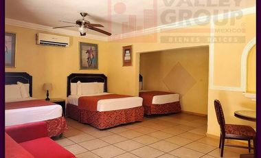 Hotel en venta en Reynosa, Tamp