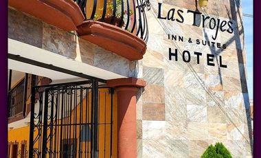 Hotel en venta en Reynosa, Tamp