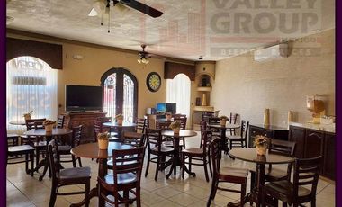 Hotel en venta en Reynosa, Tamp
