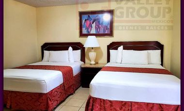 Hotel en venta en Reynosa, Tamp