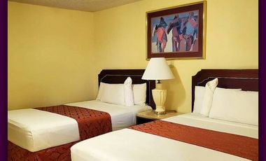 Hotel en venta en Reynosa, Tamp