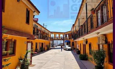 Hotel en venta en Reynosa, Tamp