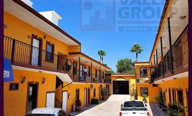 Hotel en venta en Reynosa, Tamp