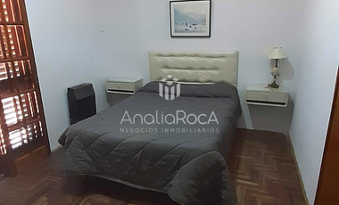 Alquiler Temporario Casa Amplia para 12/13 personas Villa Carlos Paz