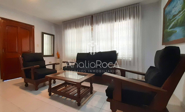 Alquiler Temporario Casa Amplia para 12/13 personas Villa Carlos Paz