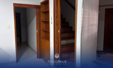 Alquiler Temporario Casa Amplia para 12/13 personas Villa Carlos Paz