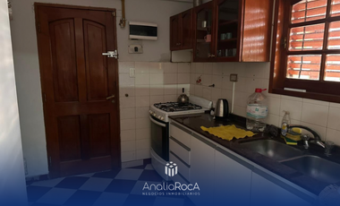 Alquiler Temporario Casa Amplia para 12/13 personas Villa Carlos Paz