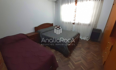 Alquiler Temporario Casa Amplia para 12/13 personas Villa Carlos Paz