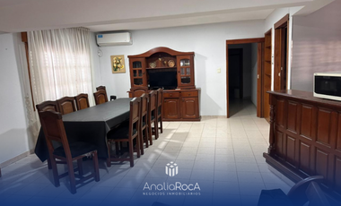 Alquiler Temporario Casa Amplia para 12/13 personas Villa Carlos Paz