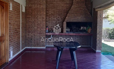 Alquiler Temporario Casa Amplia para 12/13 personas Villa Carlos Paz