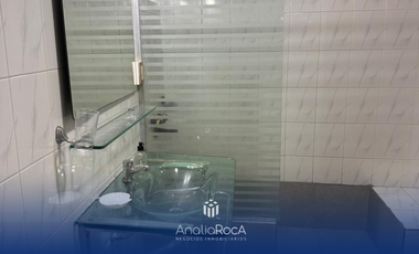 Alquiler Temporario Casa Amplia para 12/13 personas Villa Carlos Paz