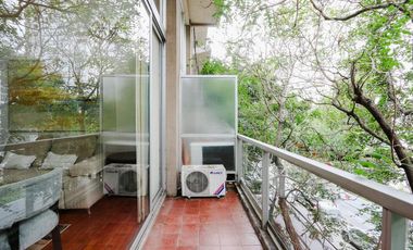 HUMBOLDT al 1900, PALERMO HOLLYWOOD. Venta de 2 ambientes en Dúplex en pleno Palermo