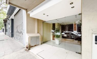 HUMBOLDT al 1900, PALERMO HOLLYWOOD. Venta de 2 ambientes en Dúplex en pleno Palermo